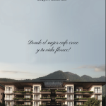 THE WOODS – BOQUETE